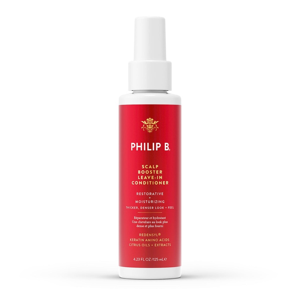 Philips Red Scalp Booster Leave-In Conditioner
